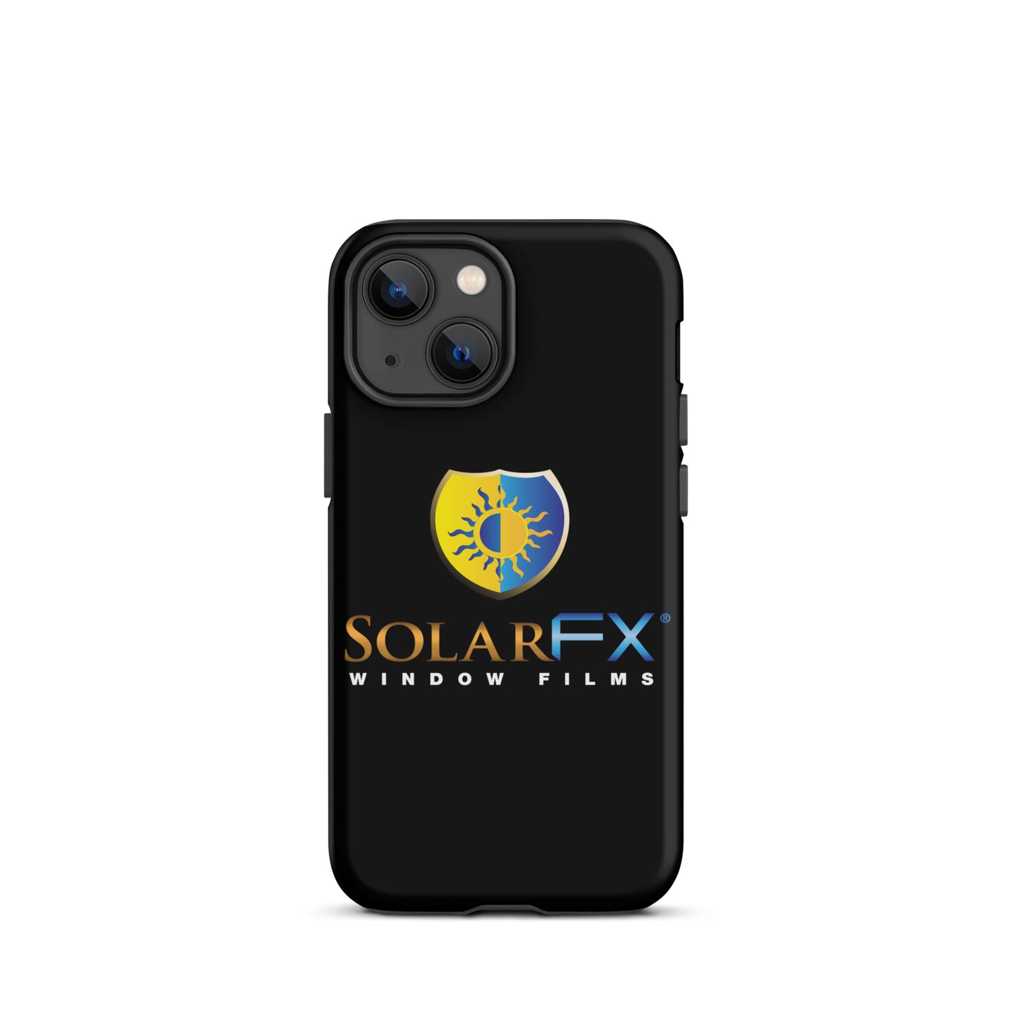 SolarFx Tough Case for iPhone® by Pro Tinter