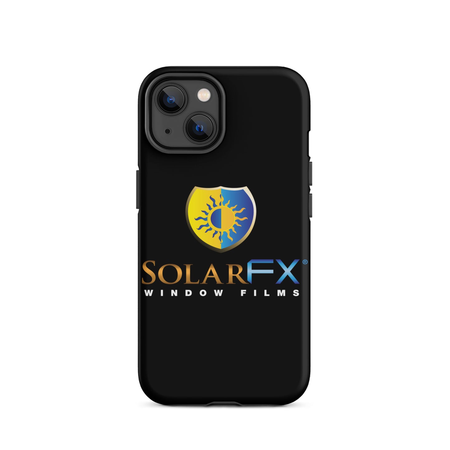 SolarFx Tough Case for iPhone® by Pro Tinter