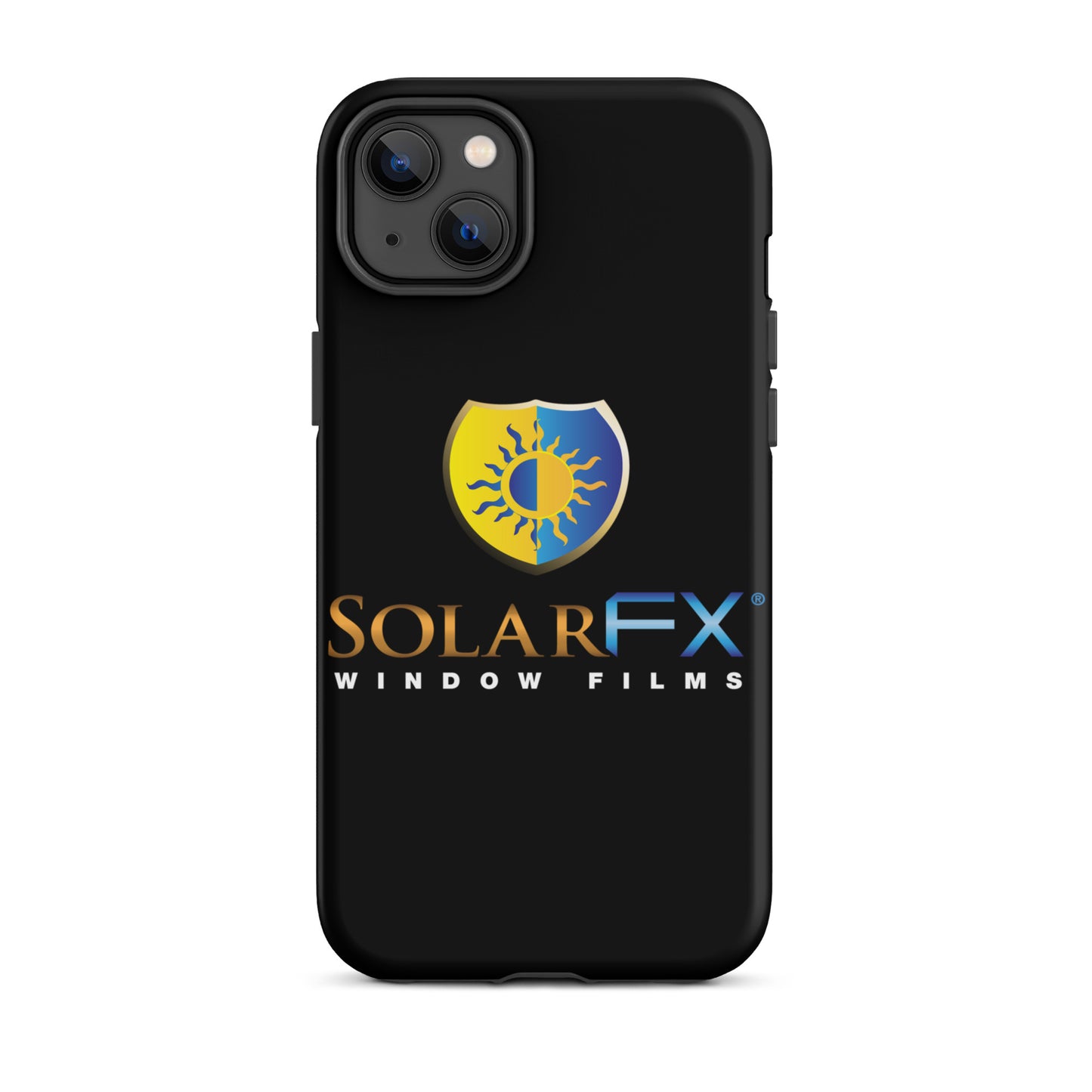 SolarFx Tough Case for iPhone® by Pro Tinter