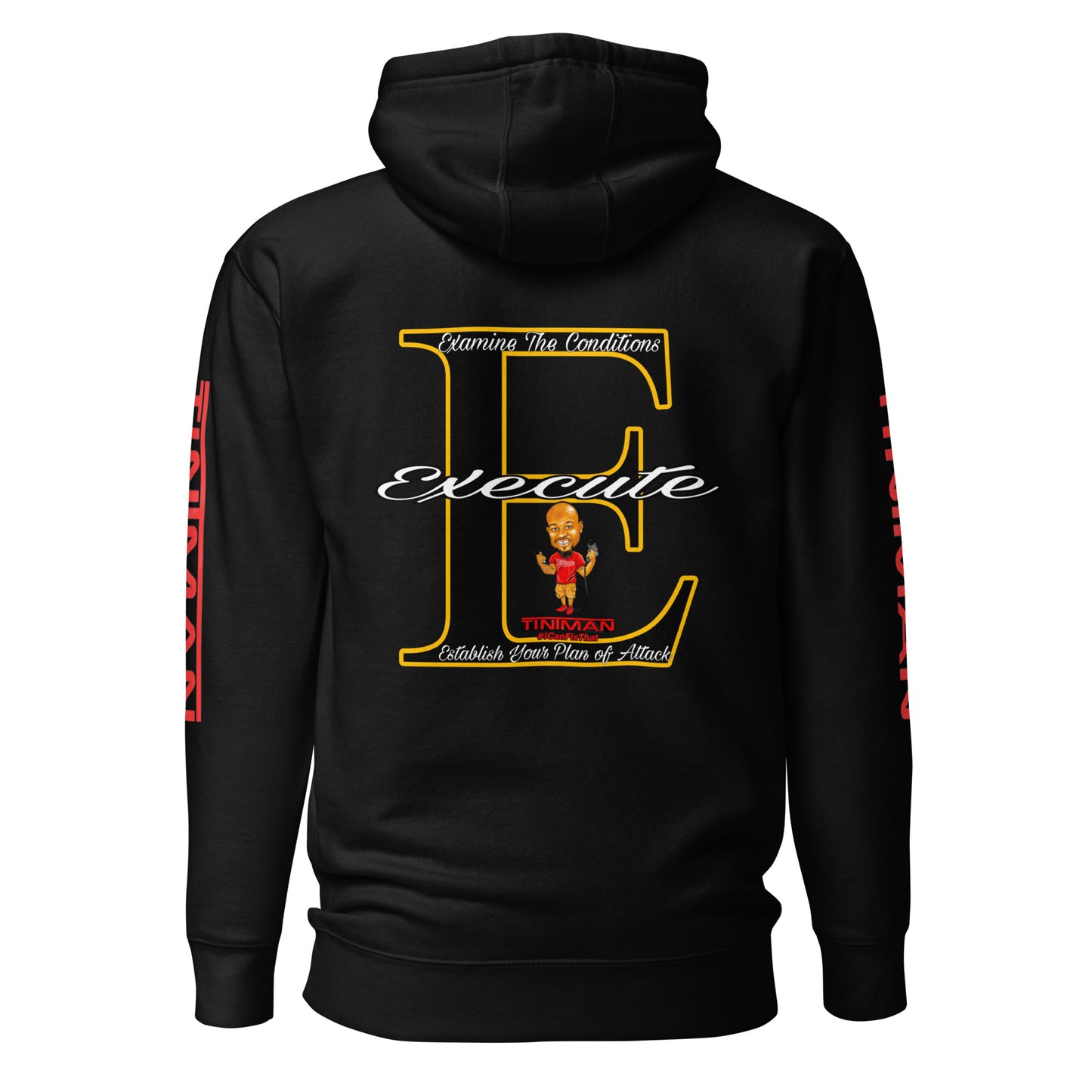 Tintman Gill PRO Tinter Edition Hoodie