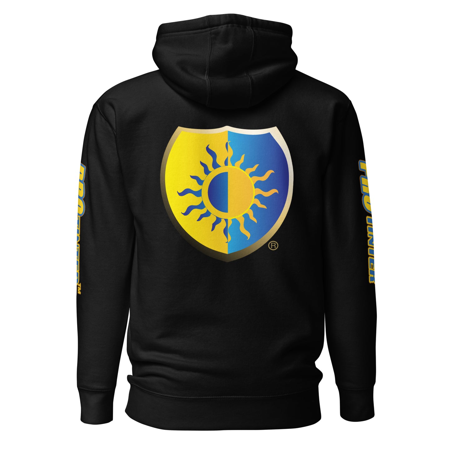SolarFX Pro Tinter Edition Unisex Hoodie