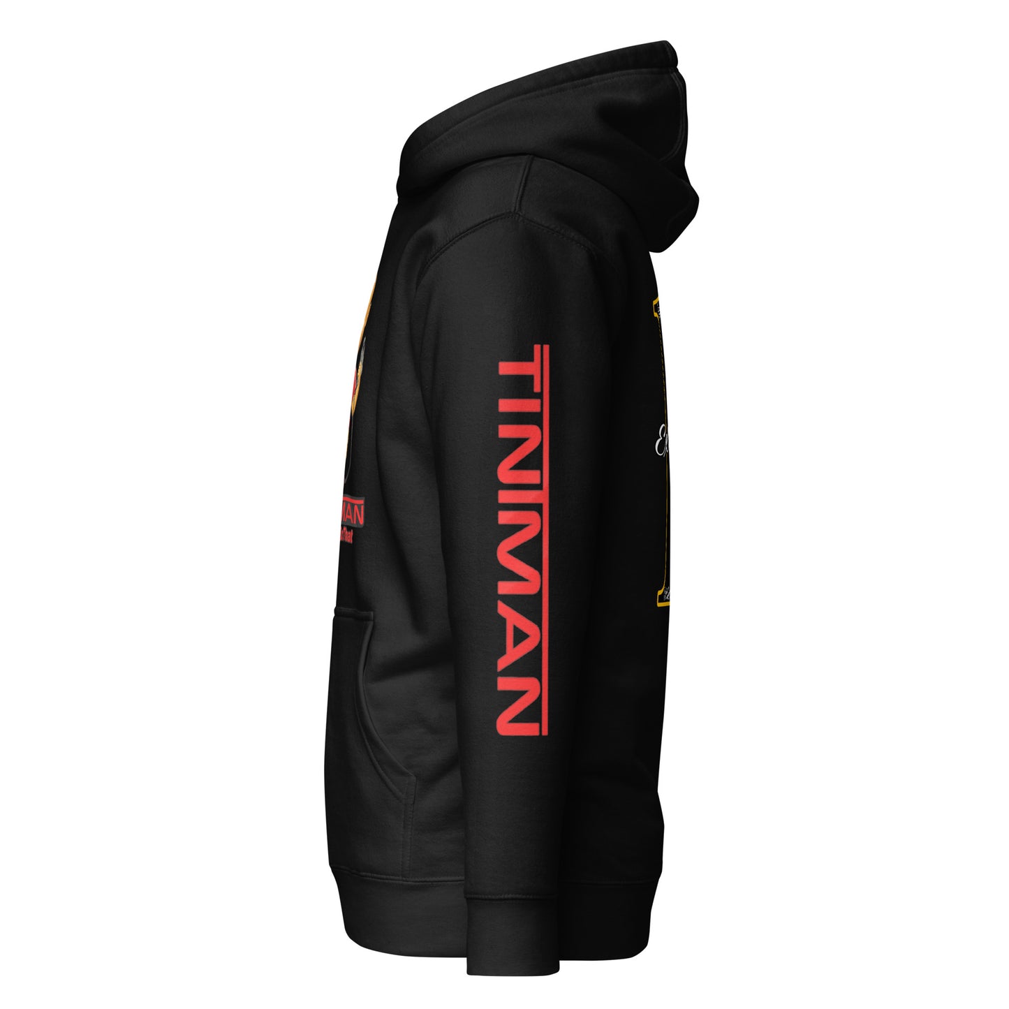 Tintman Gill PRO Tinter Edition Hoodie