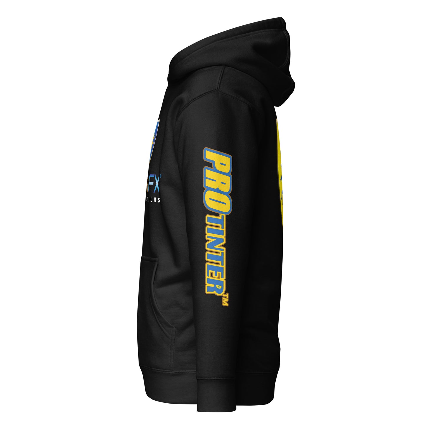 SolarFX Pro Tinter Edition Unisex Hoodie