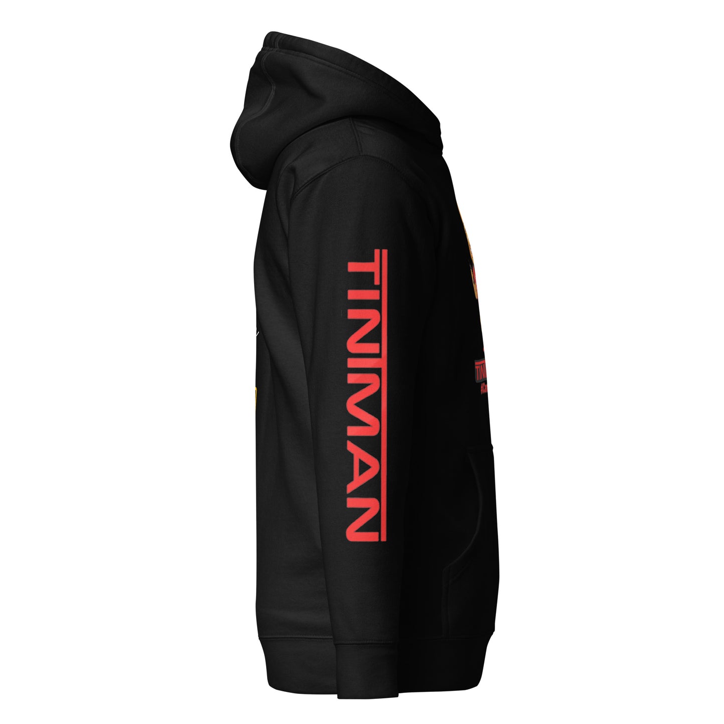 Tintman Gill PRO Tinter Edition Hoodie