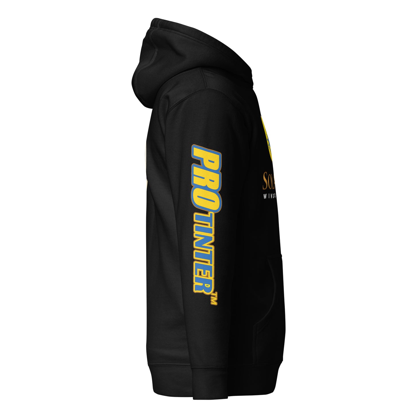 SolarFX Pro Tinter Edition Unisex Hoodie