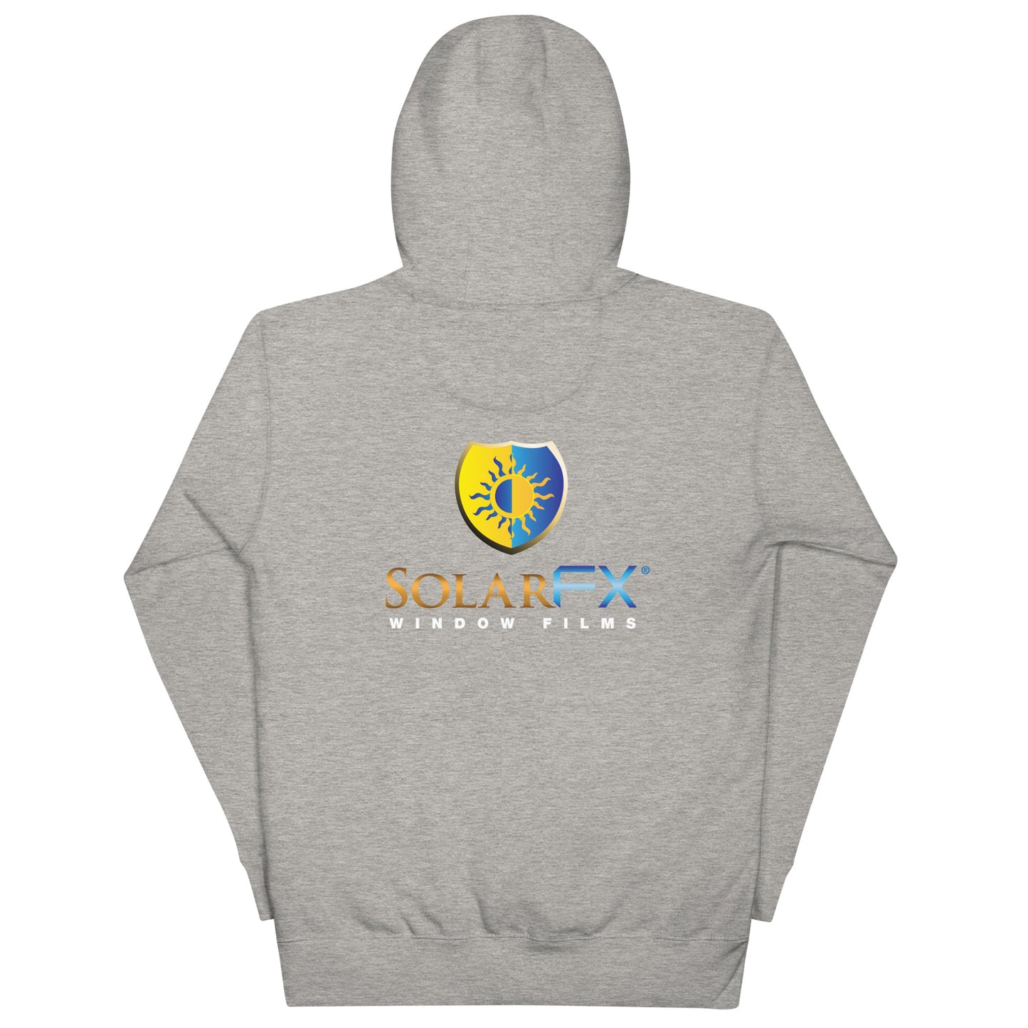 Shady S. Duck SolarFX Hoodie
