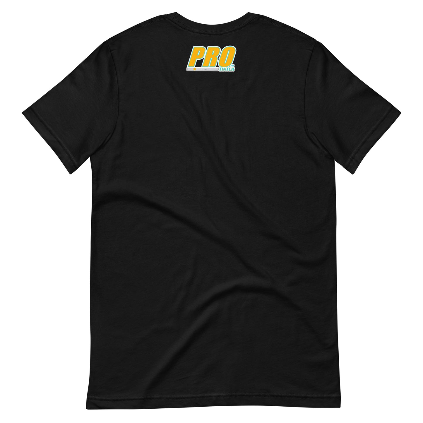 Addicted To Tinting Edition T-shirt
