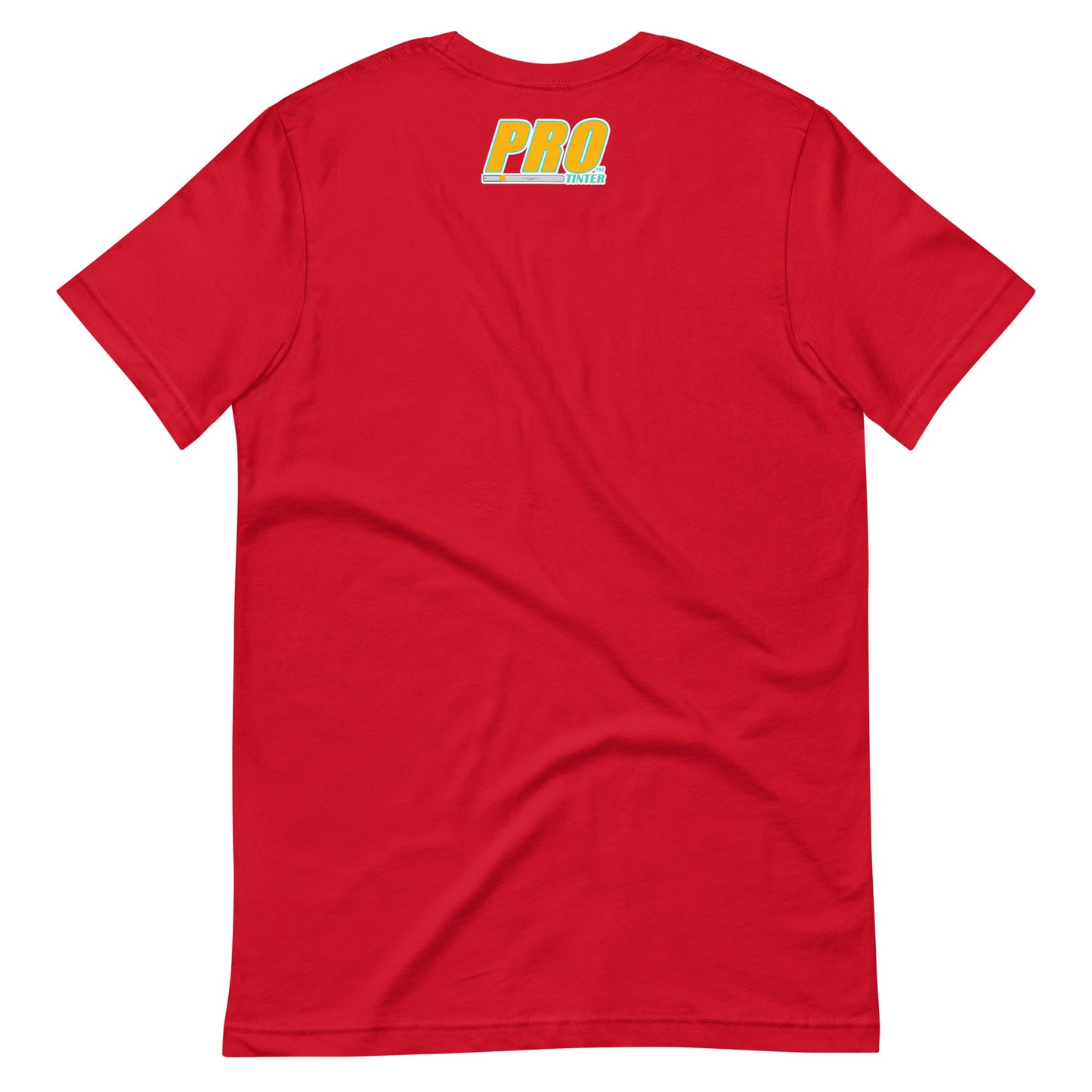 Addicted To Tinting Edition T-shirt