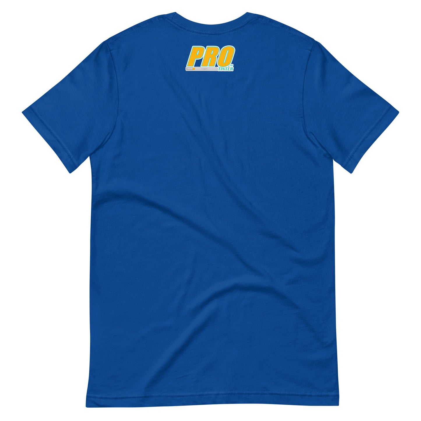 Addicted To Tinting Edition T-shirt