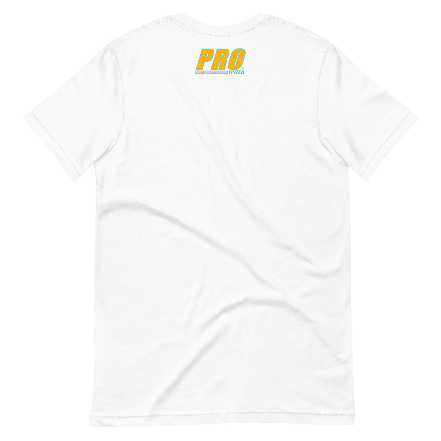 Addicted To Tinting Edition T-shirt