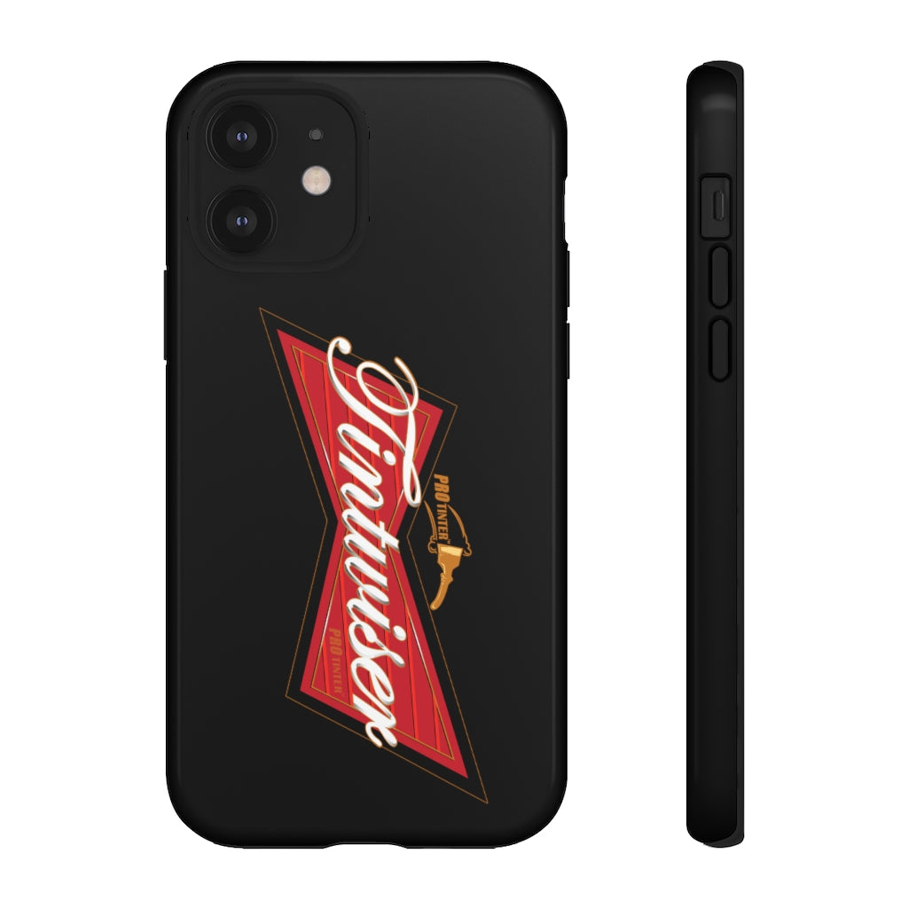 Tintwiser Tough Phone Case