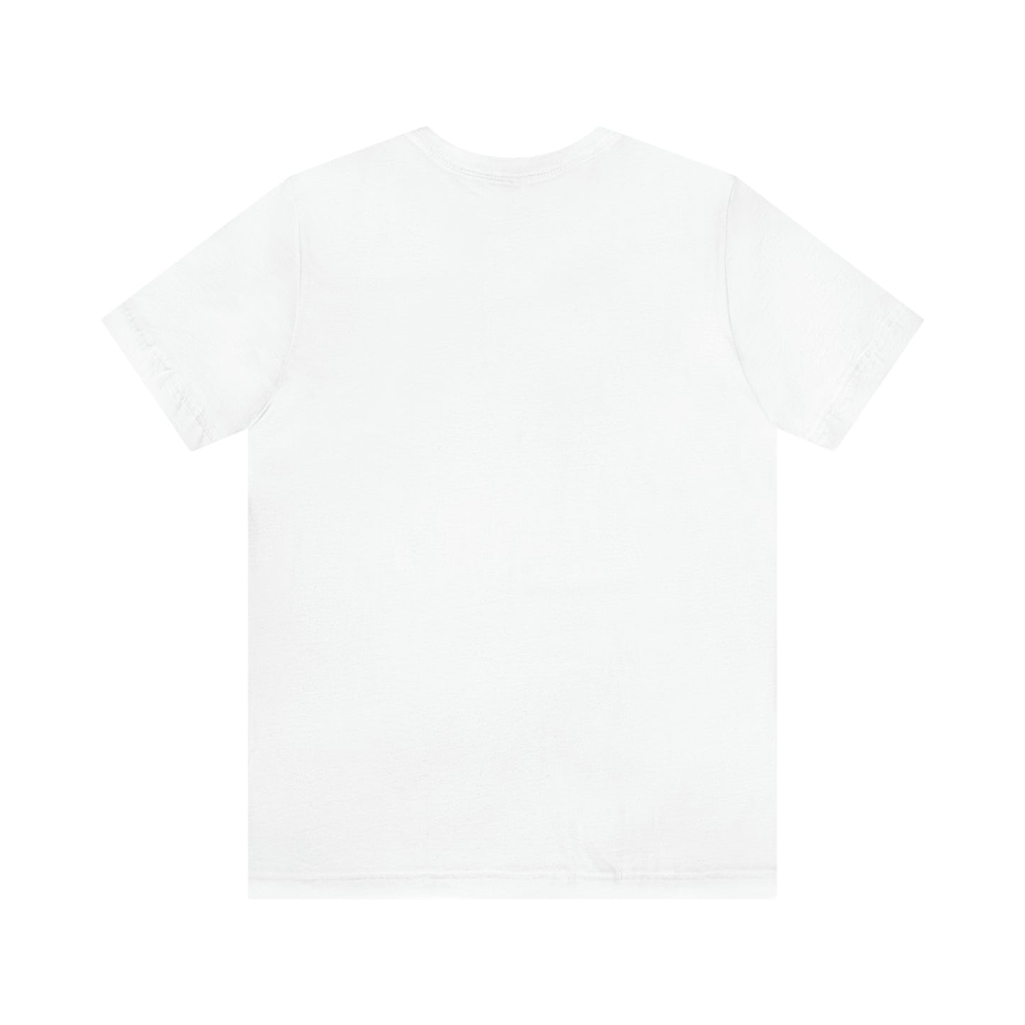 BACK TO THE TINTSHOP Short Sleeve Tee