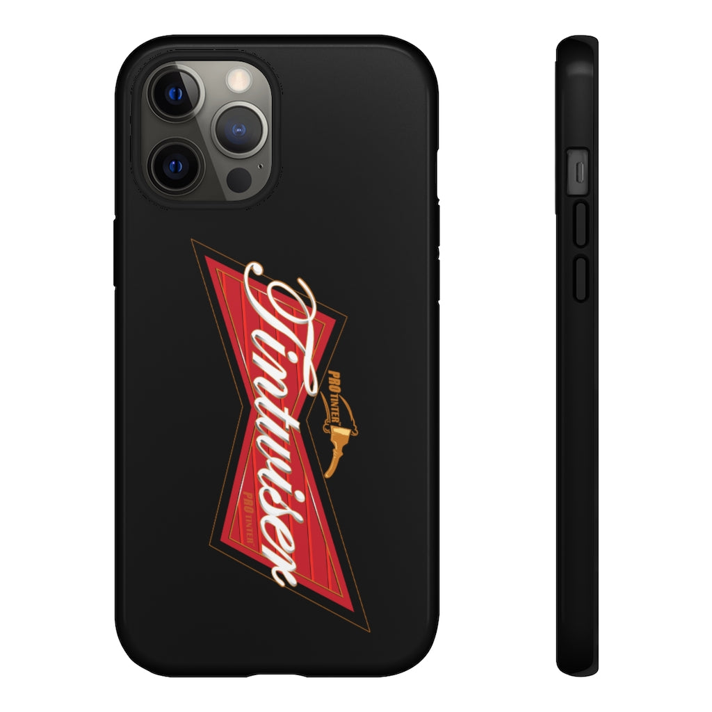 Tintwiser Tough Phone Case