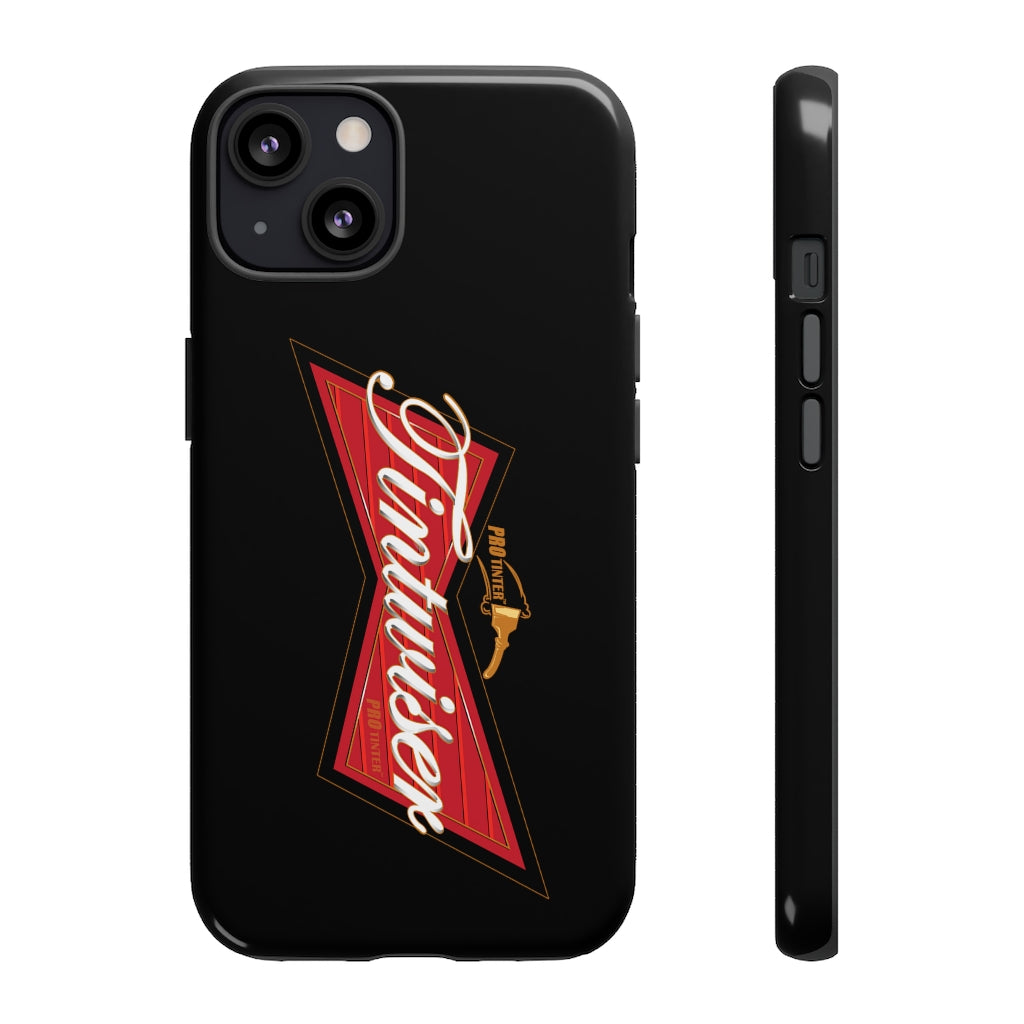 Tintwiser Tough Phone Case