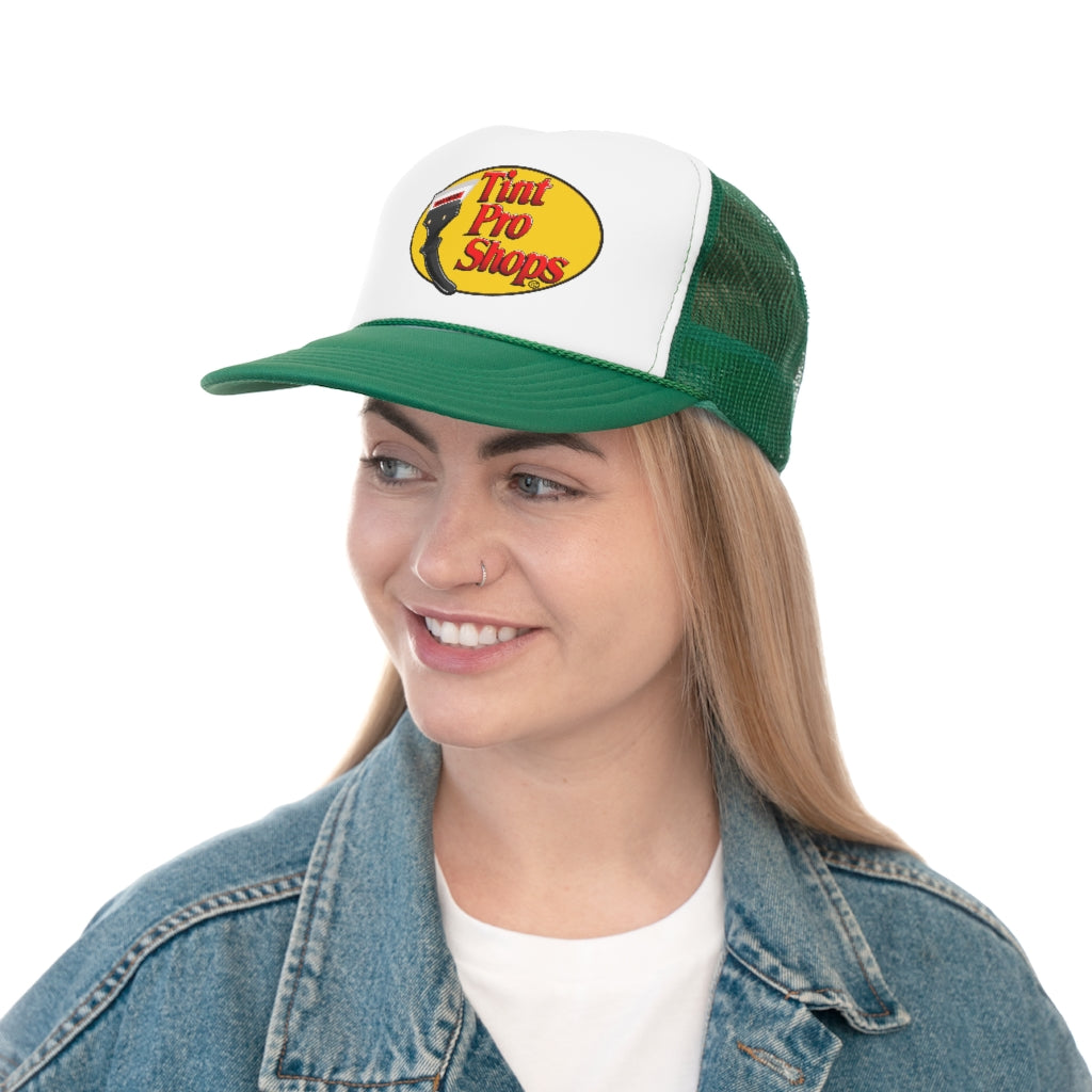 Tint Pro Shops Cap