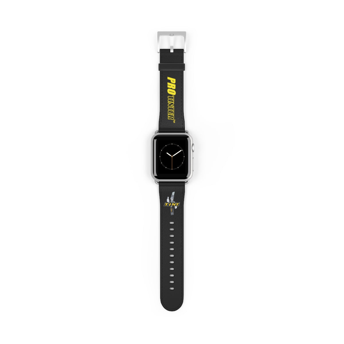 TINT with OLFA Watch Band (faux leather)