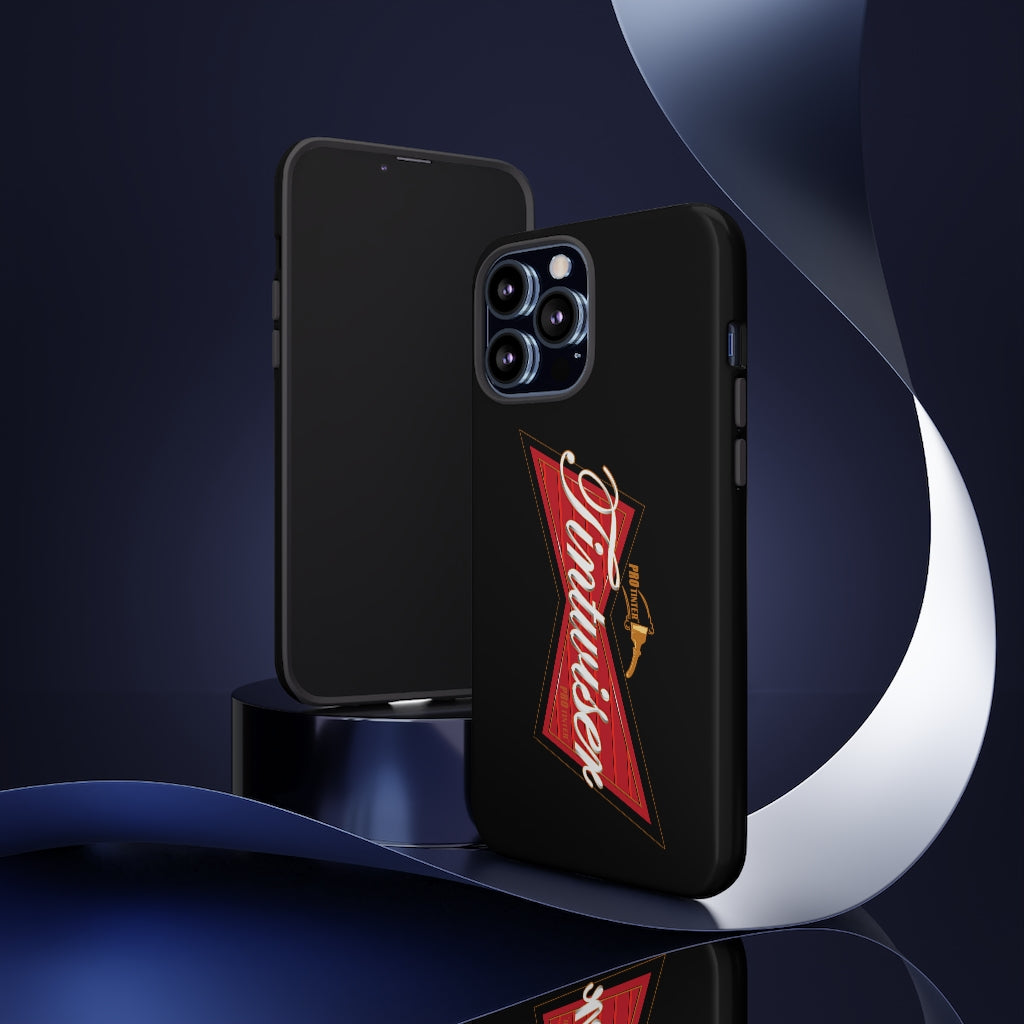 Tintwiser Tough Phone Case