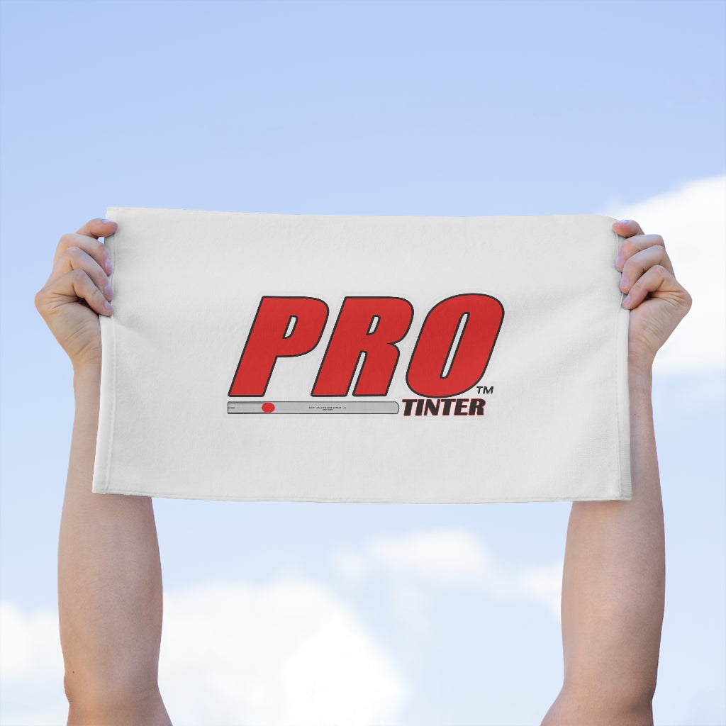 Pro Tinter Rally Towel
