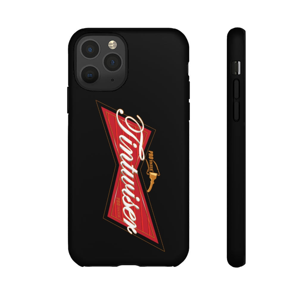 Tintwiser Tough Phone Case