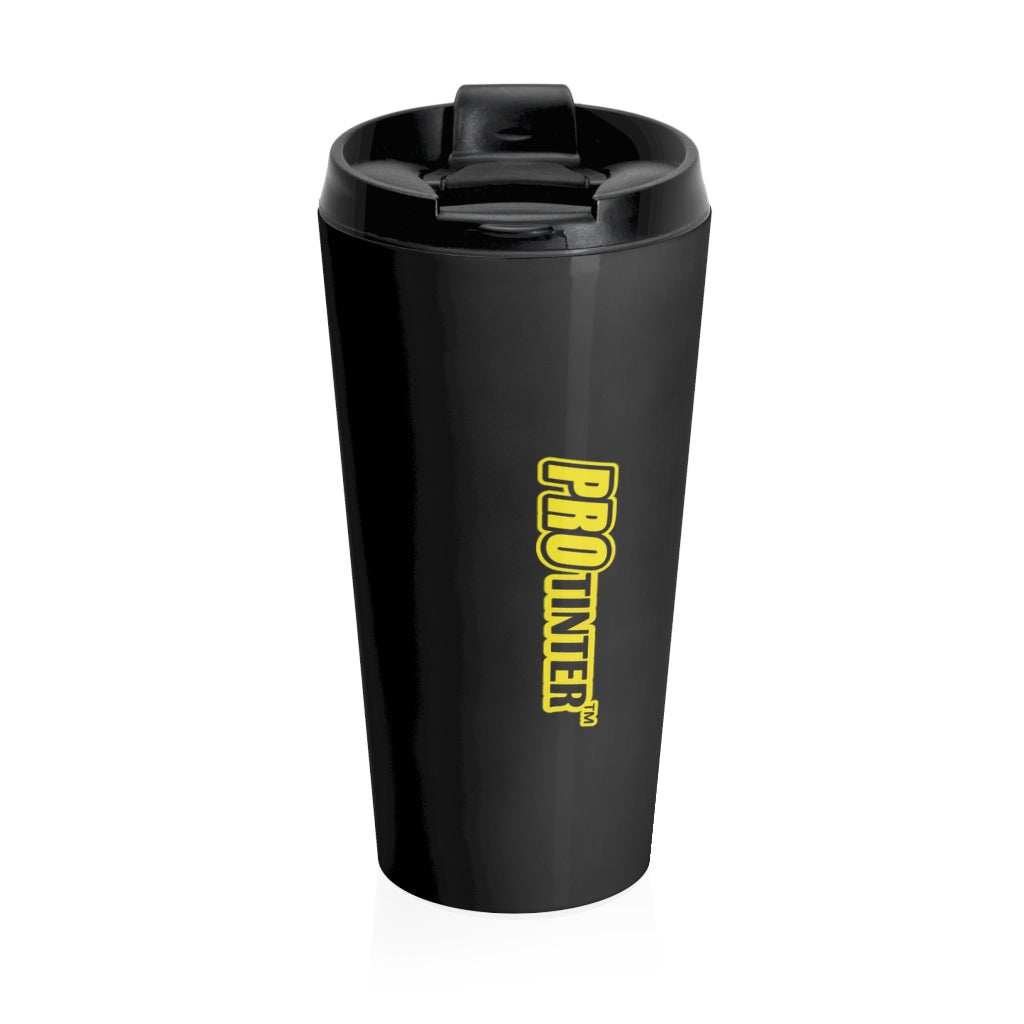 Pro Tinter At Work Stainless Steel Travel Mug