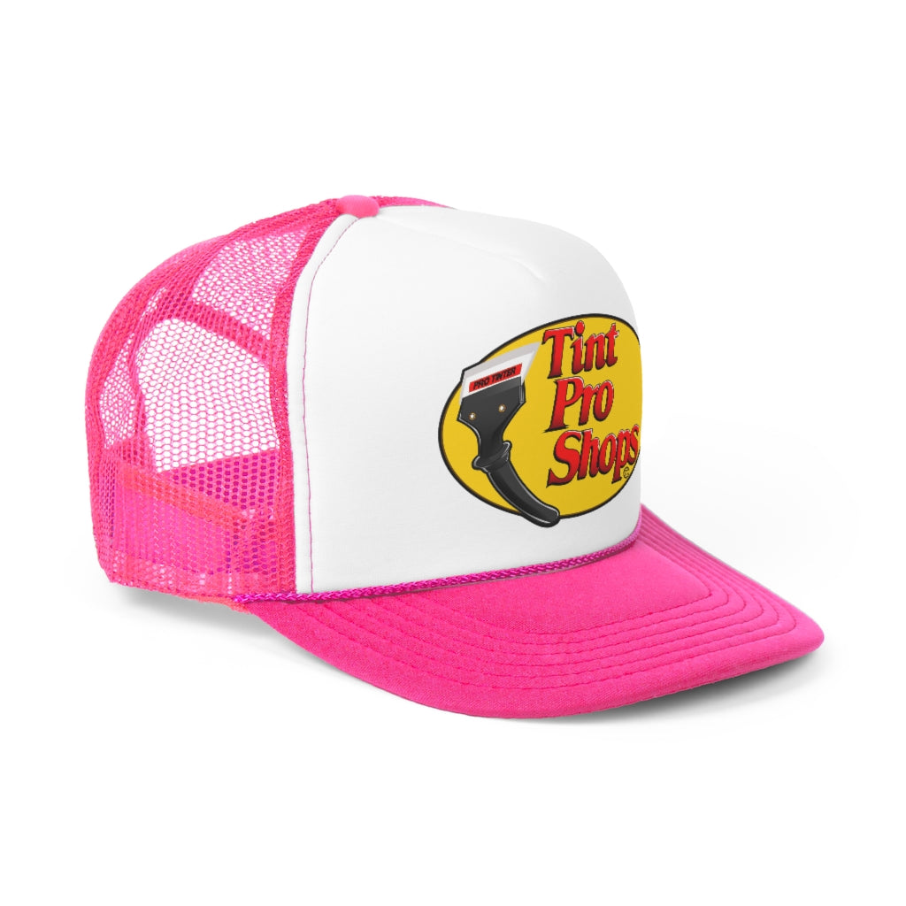 Tint Pro Shops Cap