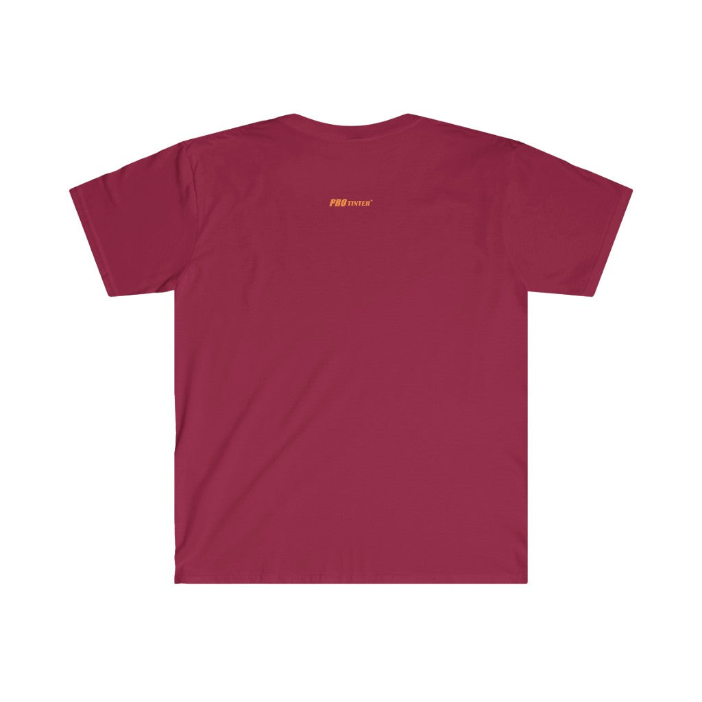 Tinting Is My Passion (Unisex) T-Shirt