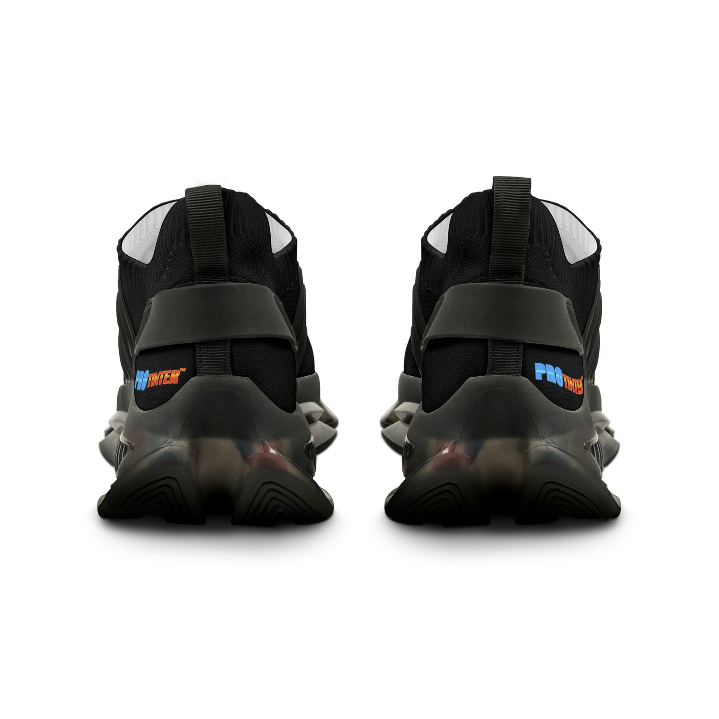 Tint Life Men's Mesh Sports Sneakers by PRO Tinter