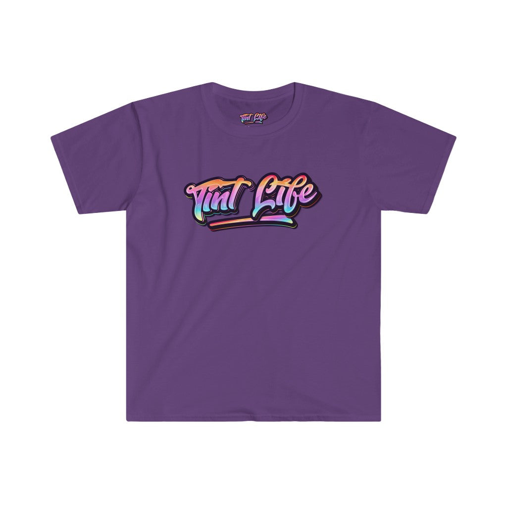 Tint Life (Unisex) T-Shirt by PRO Tinter