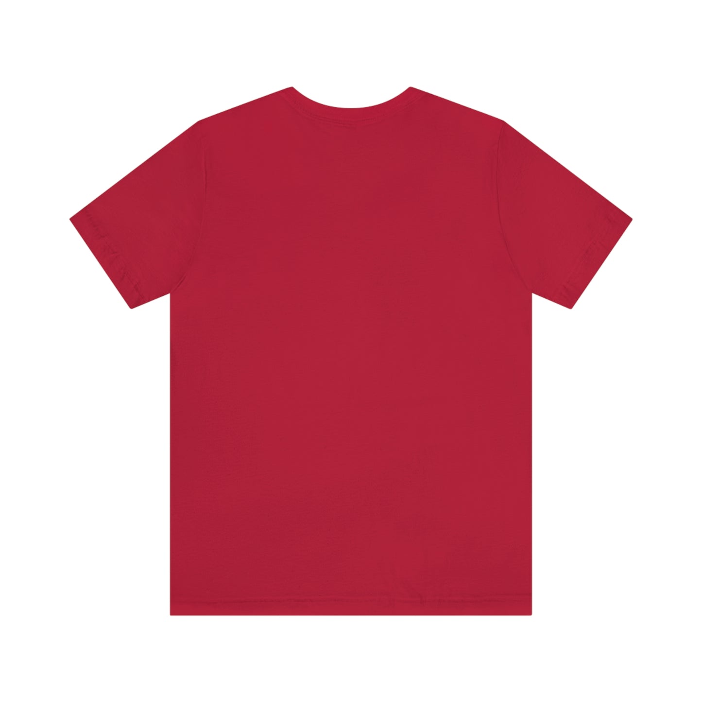 BACK TO THE TINTSHOP Short Sleeve Tee