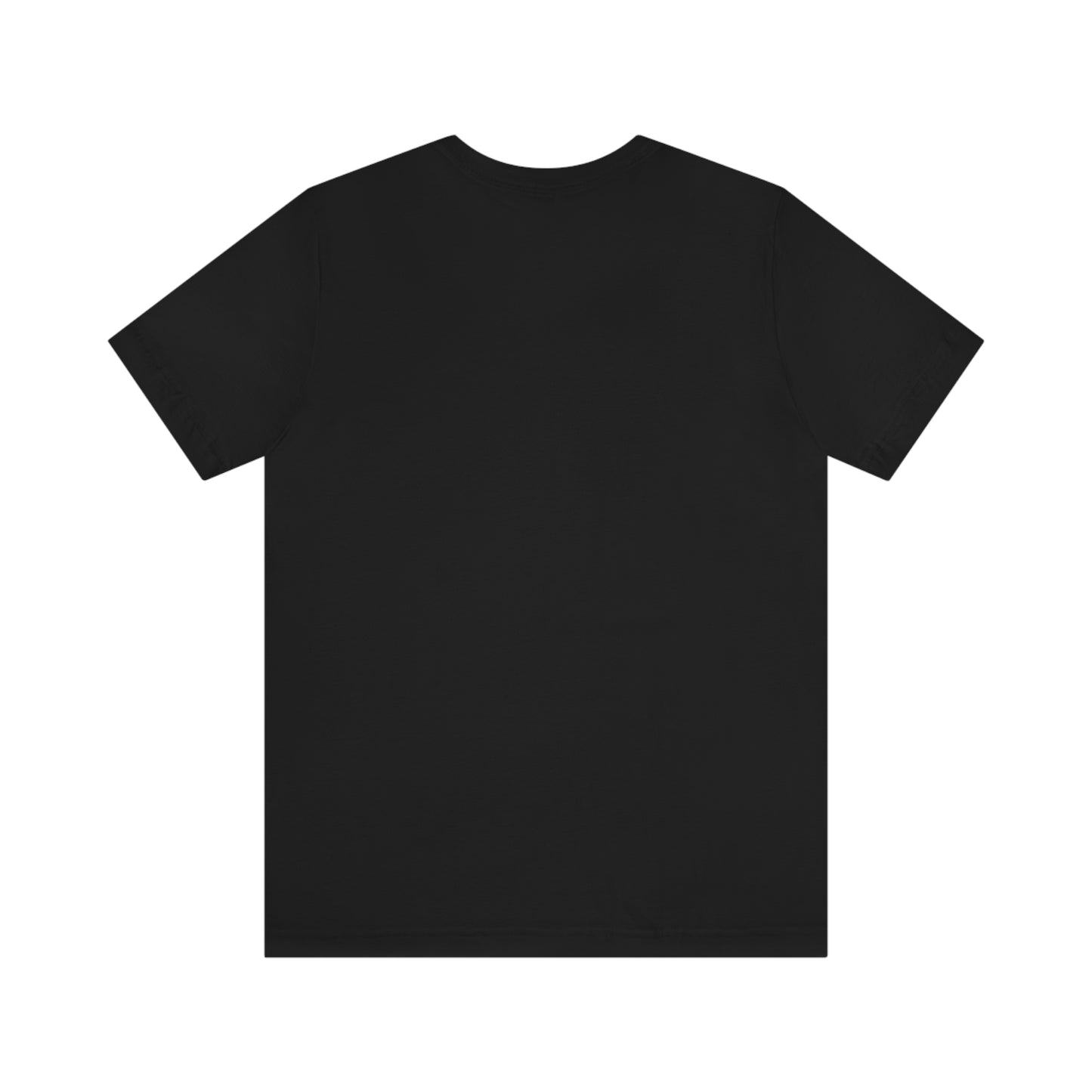 BACK TO THE TINTSHOP Short Sleeve Tee