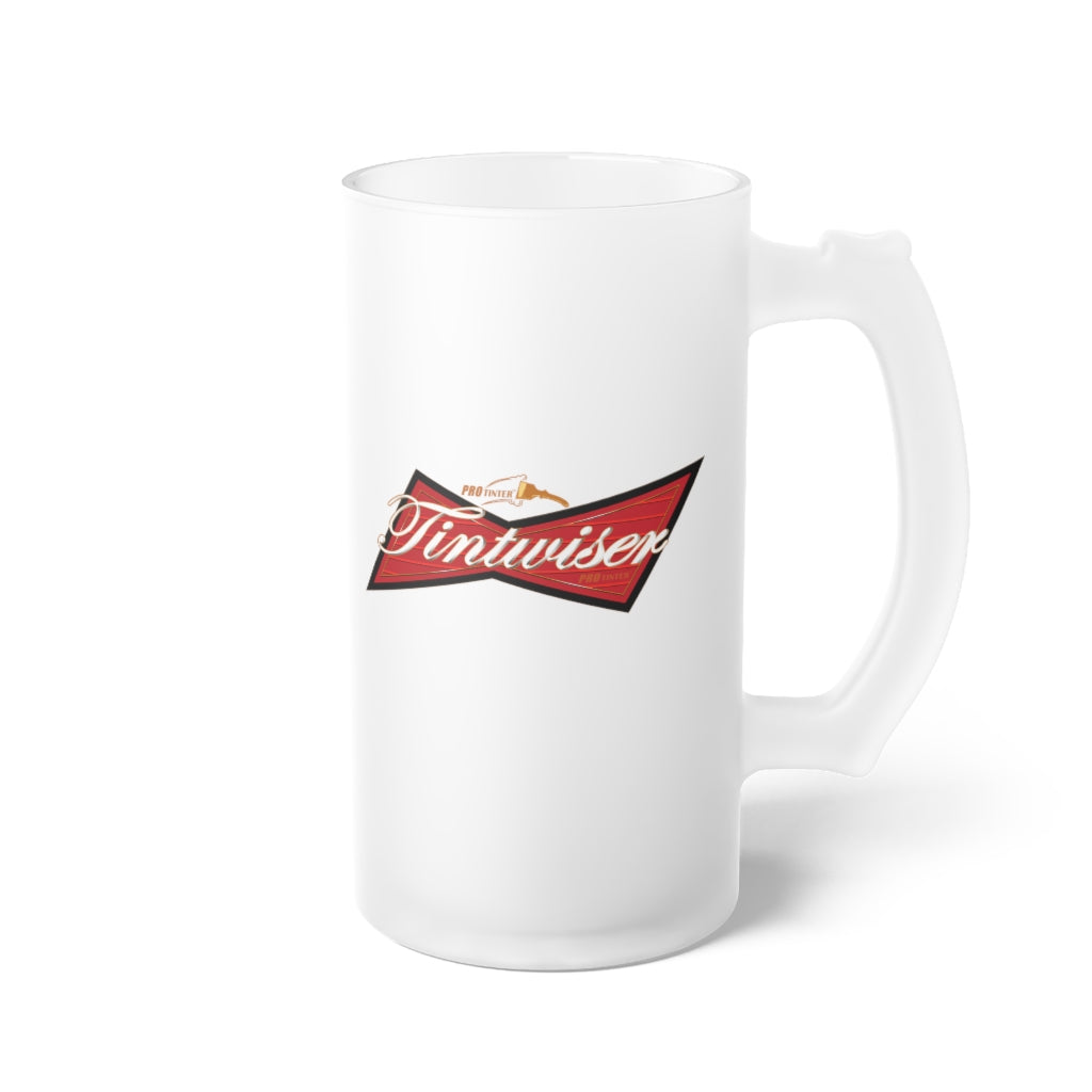 Tintwiser Mug Collector's Edition