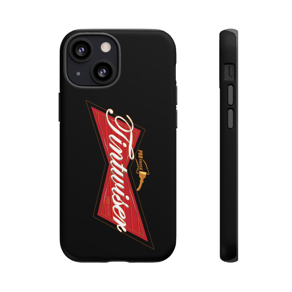 Tintwiser Tough Phone Case