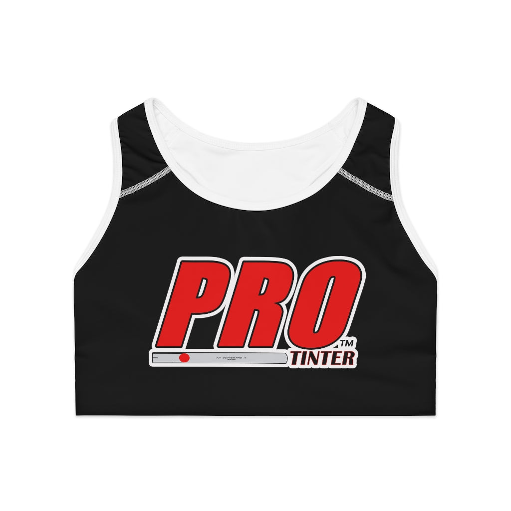 Pro Tinter Sports Bra (AOP)