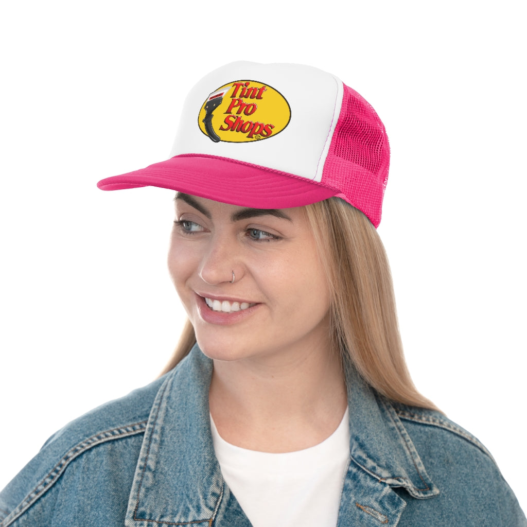 Tint Pro Shops Cap