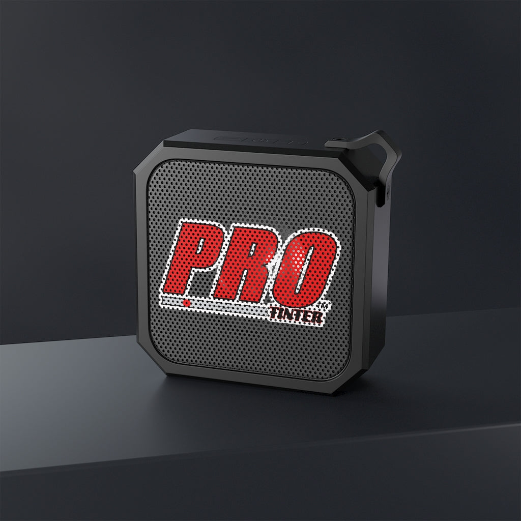Pro Tinter Outdoor Bluetooth Speaker