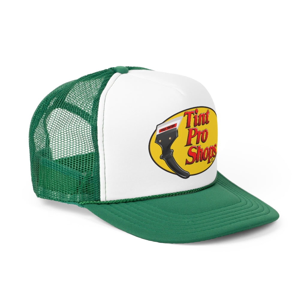 Tint Pro Shops Cap