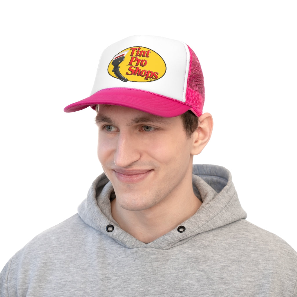 Tint Pro Shops Cap