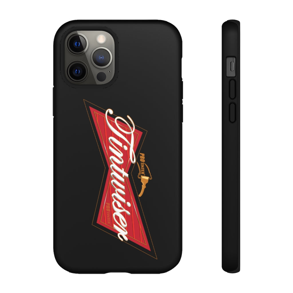 Tintwiser Tough Phone Case