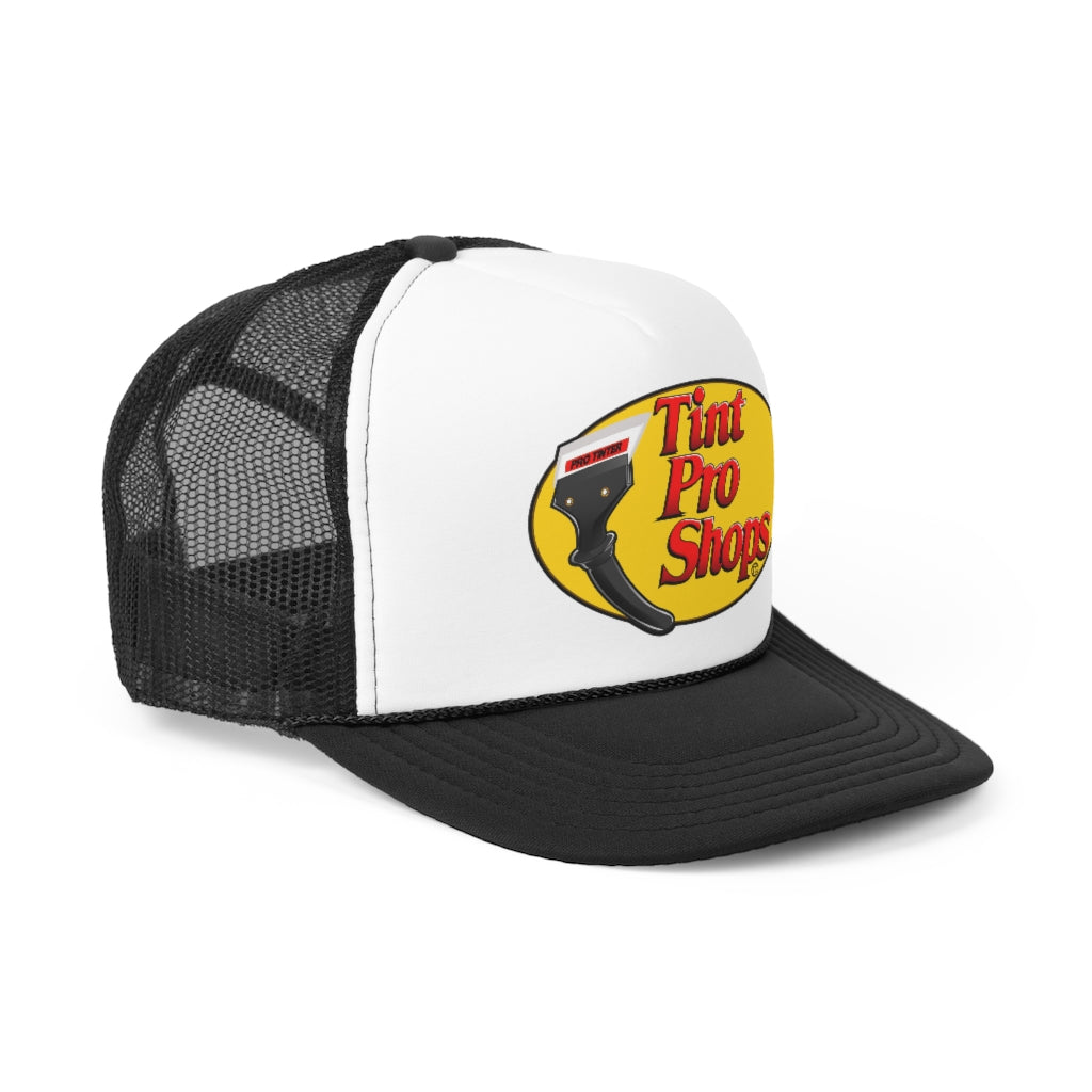 Tint Pro Shops Cap