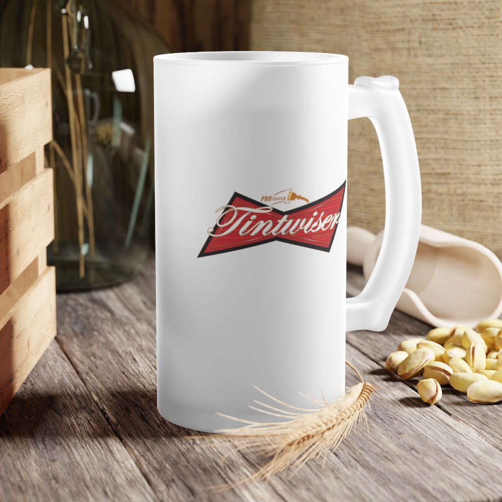 Tintwiser Mug Collector's Edition