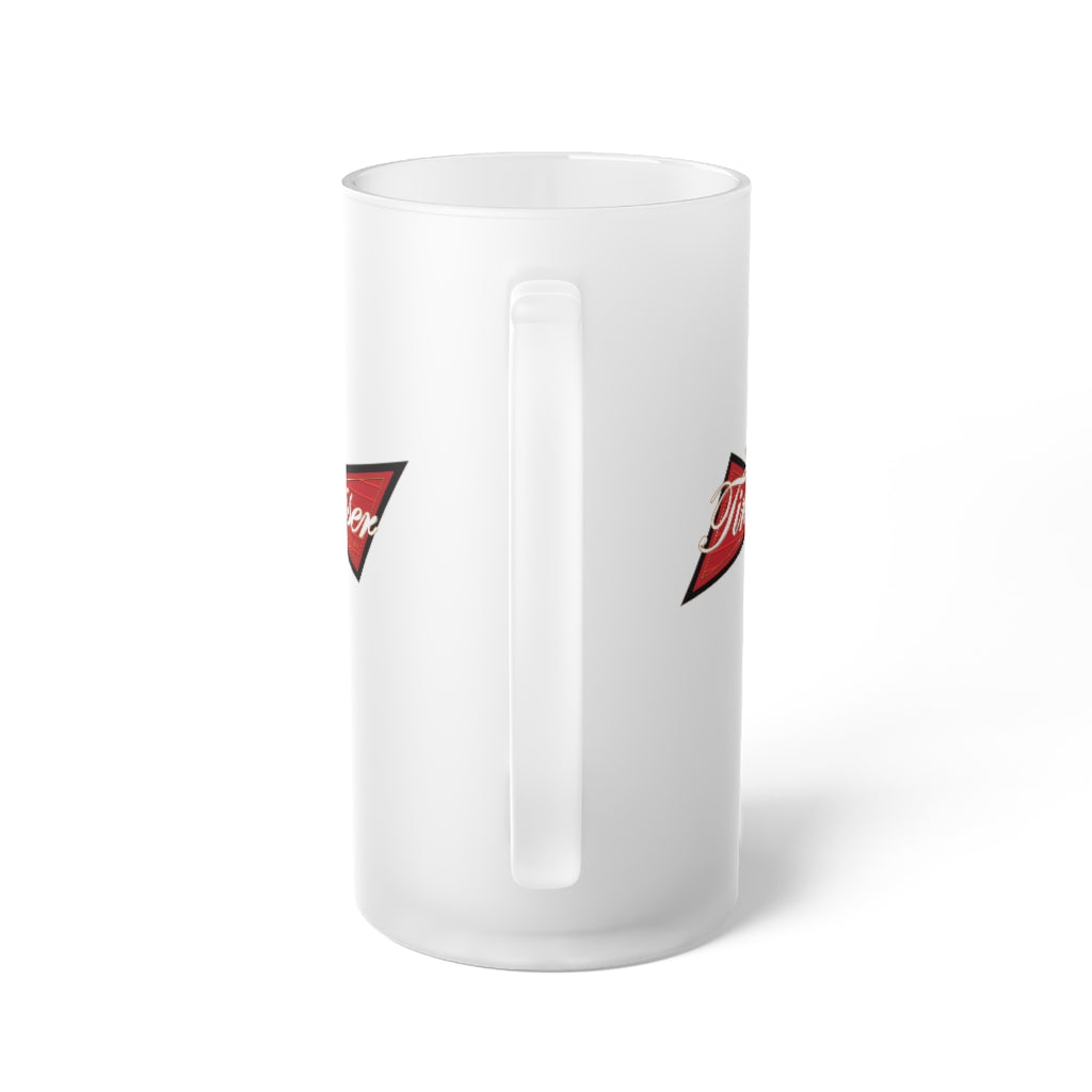 Tintwiser Mug Collector's Edition