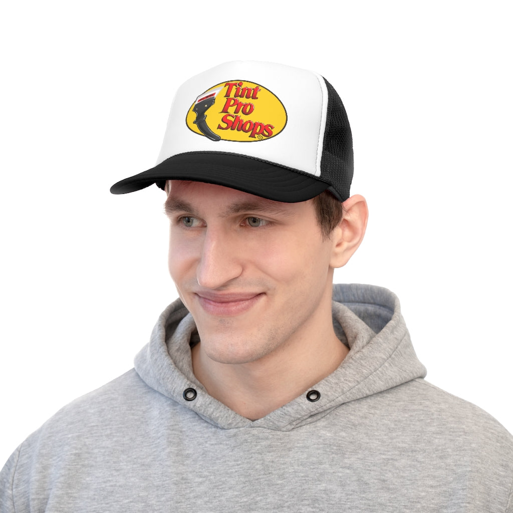 Tint Pro Shops Cap