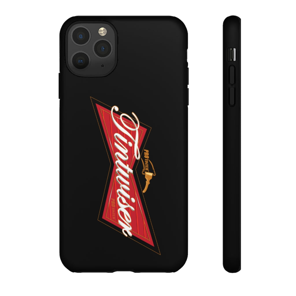 Tintwiser Tough Phone Case
