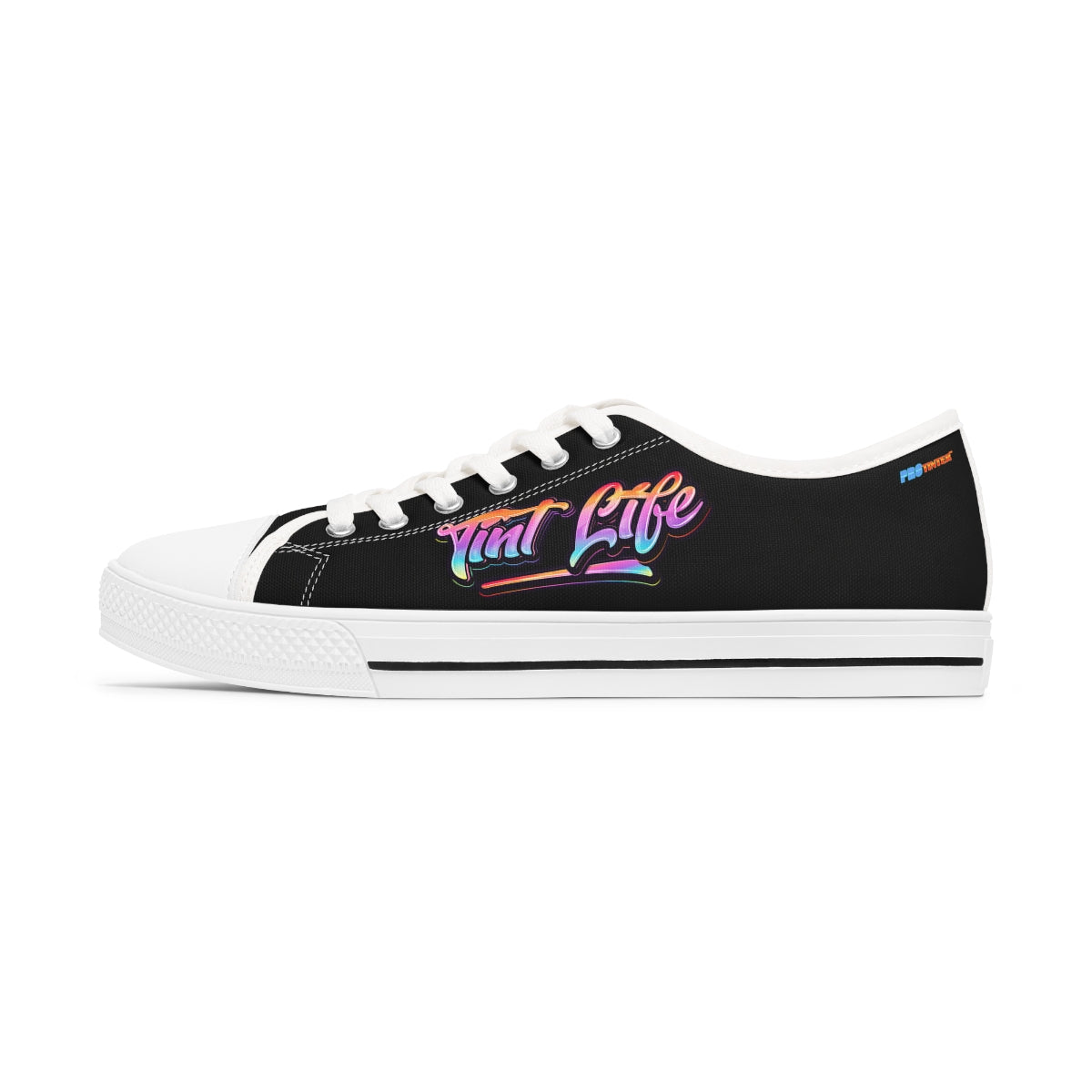 Women's Tint Life Low Top Sneakers