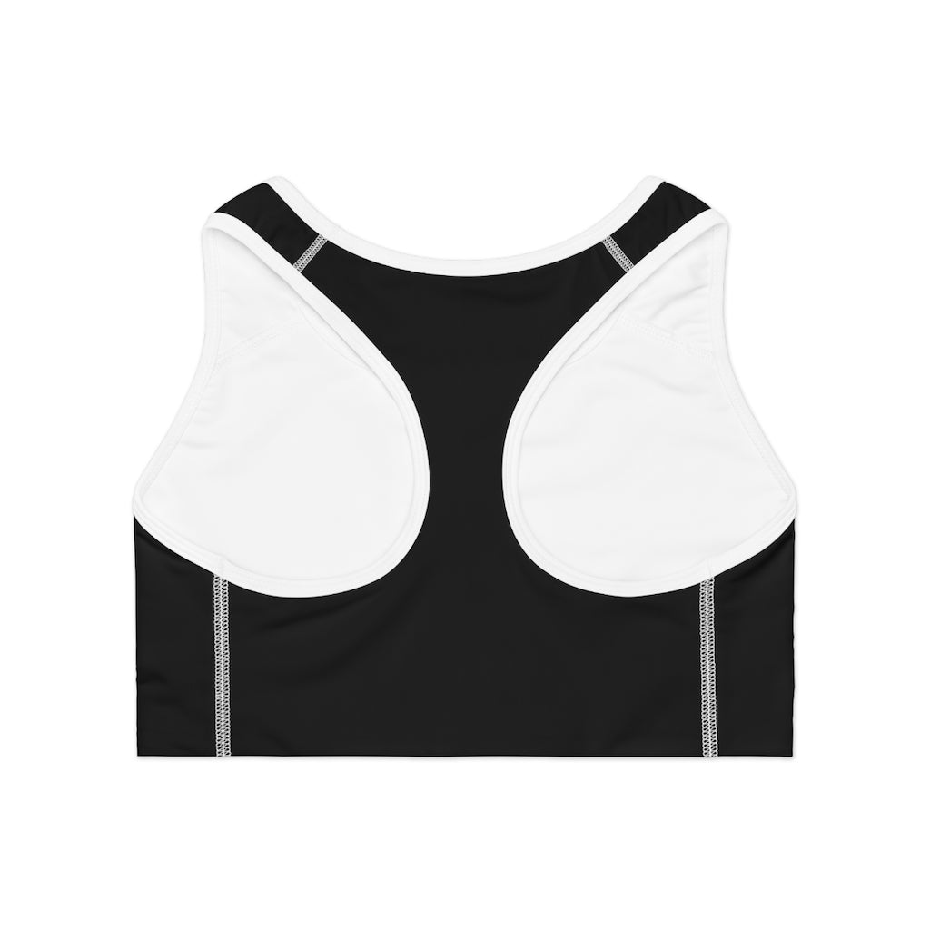 Pro Tinter Sports Bra (AOP)