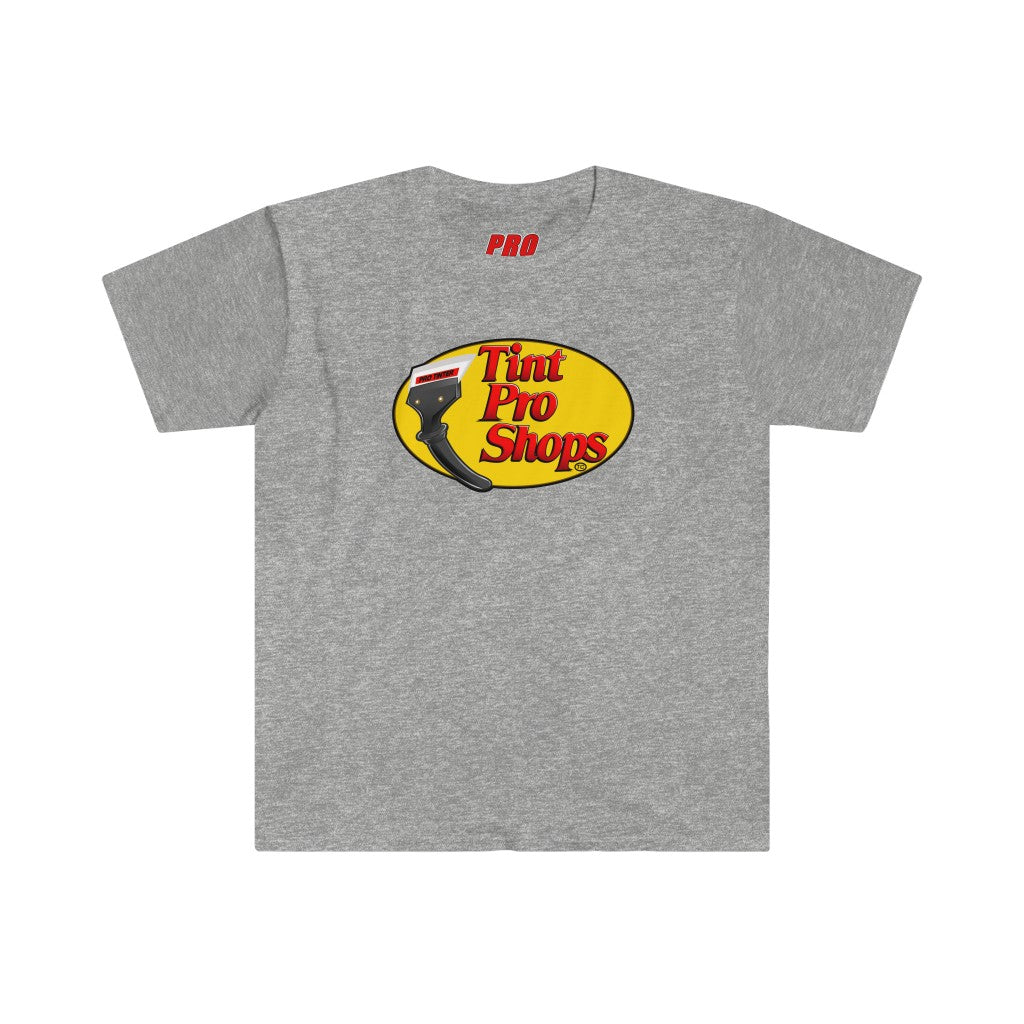 Tint Pro Shops Unisex Softstyle T-Shirt