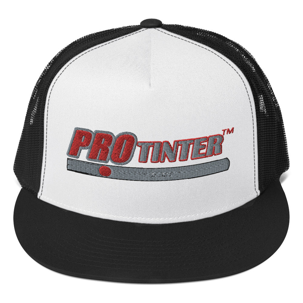Pro Tinter Red Dot Edition Trucker Cap