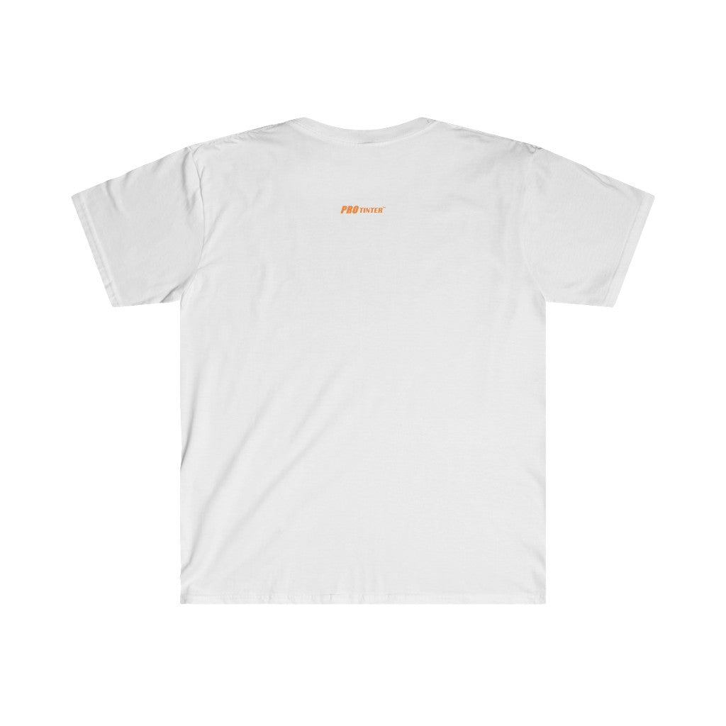 Tinting Is My Passion (Unisex) T-Shirt