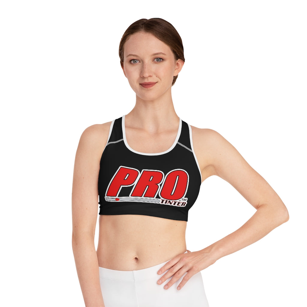 Pro Tinter Sports Bra (AOP)