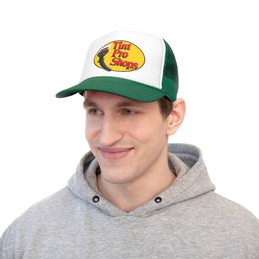 Tint Pro Shops Cap